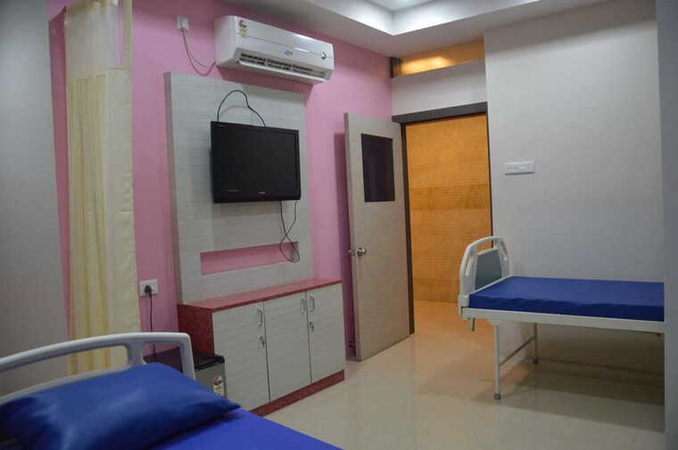 Other, lokhandwala-octacrest 3 Bedroom 1750 Sq.Ft. Apartment In Kandivali East Mumbai 10719580