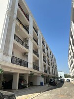 3.5 BHK +  1547 Sq.Ft. Apartment in M3M Antalya Hills