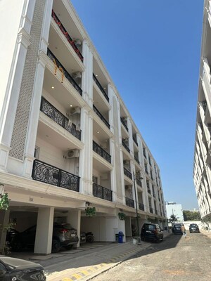 3.5 BHK Apartment For Sale in M3M Antalya Hills, Sector 79