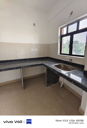 Kitchen in 2.5 BHK Builder Floor at Nayabad – for Sale