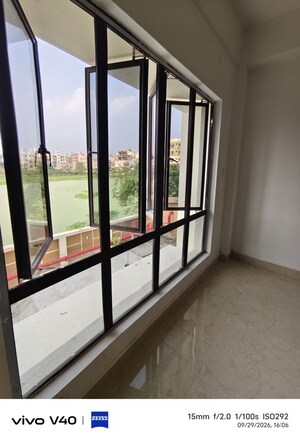 Balcony in 2.5 BHK Builder Floor at Nayabad – for Sale