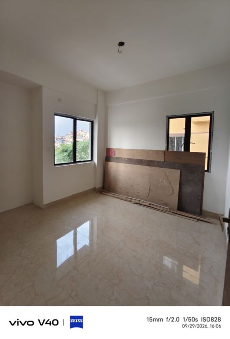 Room, nayabad 2.5 Bedroom 976 Sq.Ft. Builder Floor In Nayabad Kolkata 10719566