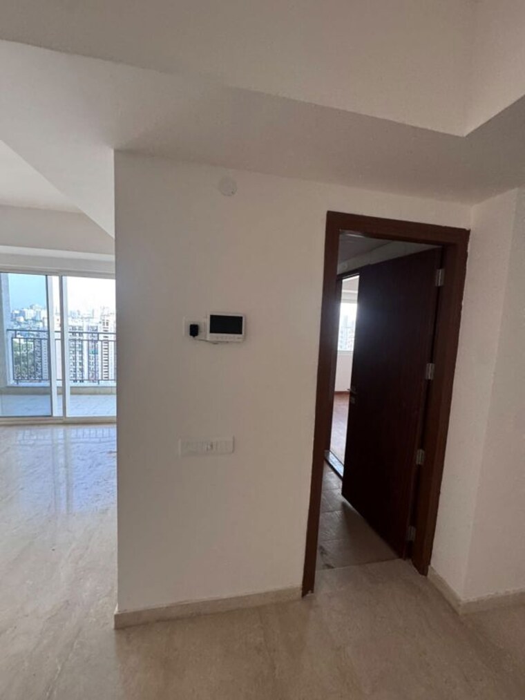 Room, godrej-air-sector-85 3 Bedroom 2129 Sq.Ft. Apartment In Sector 85 Gurgaon 10719587