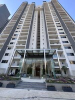 3 BHK +  2129 Sq.Ft. Apartment in Godrej Air Sector 85