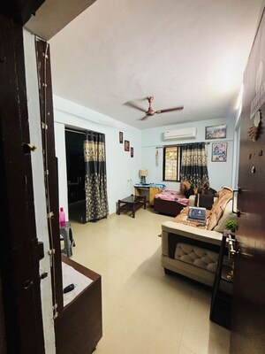 1 BHK Apartment For Rent in Agarwal Sanskruti Darshan, Kasarwadi