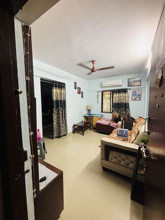1 BHK Apartment For Rent in Agarwal Sanskruti Darshan in Kasarwadi, Pune