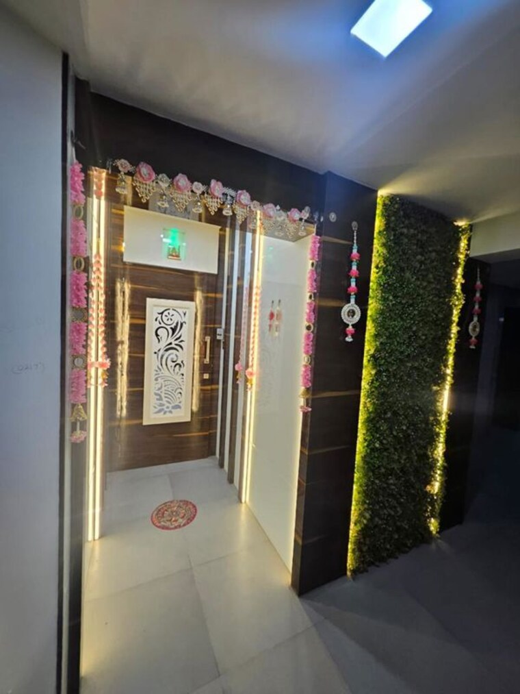undefined, lokhandwala-whispering-palms-xxclusives 4 Bedroom 2360 Sq.Ft. Apartment In Kandivali East Mumbai 10719607