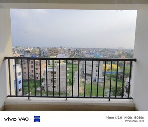 Balcony in 3 BHK Builder Floor at Nayabad – for Sale