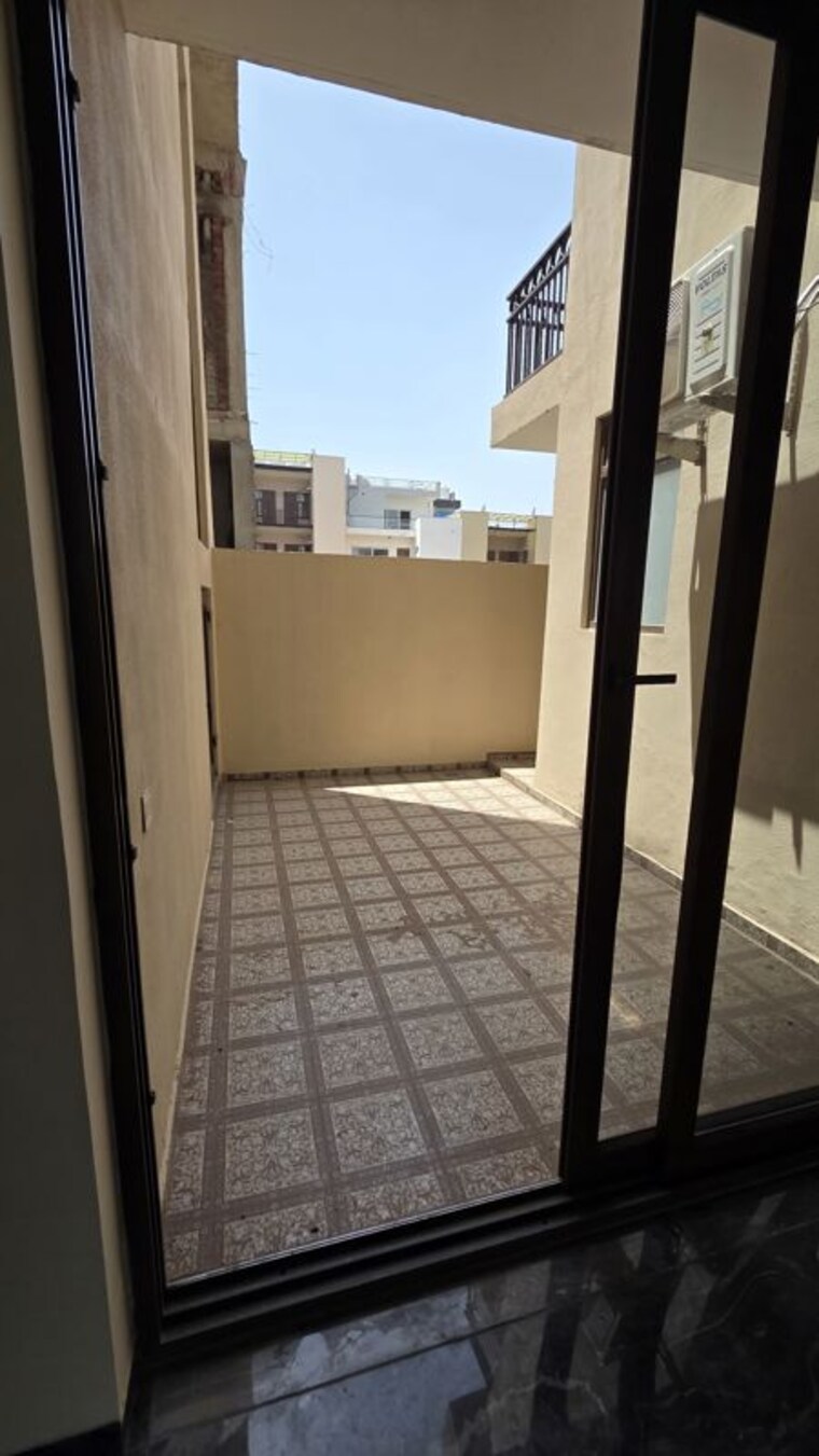 Exterior View, motia-aerogreens 5 Bedroom 225 Sq.Yd. Apartment In Dyalpur Zirakpur 10719573