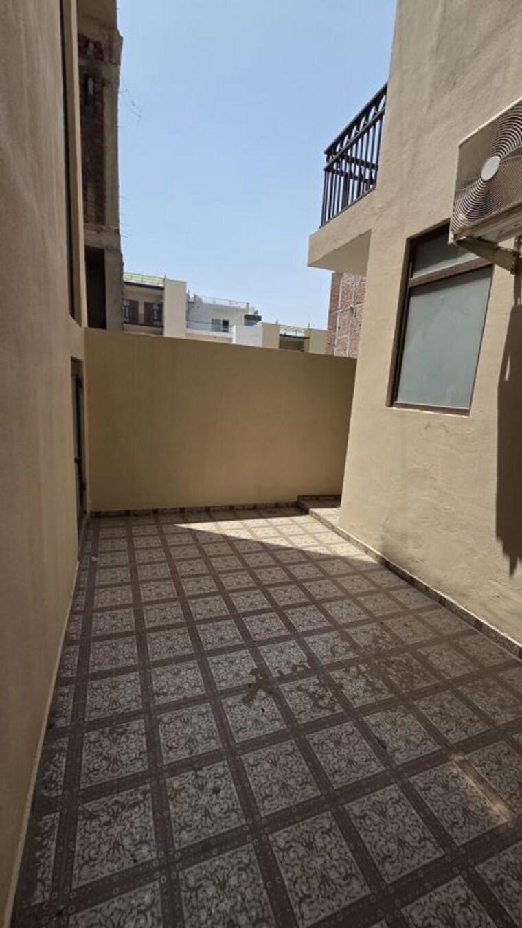 Exterior View, motia-aerogreens 5 Bedroom 225 Sq.Yd. Apartment In Dyalpur Zirakpur 10719573