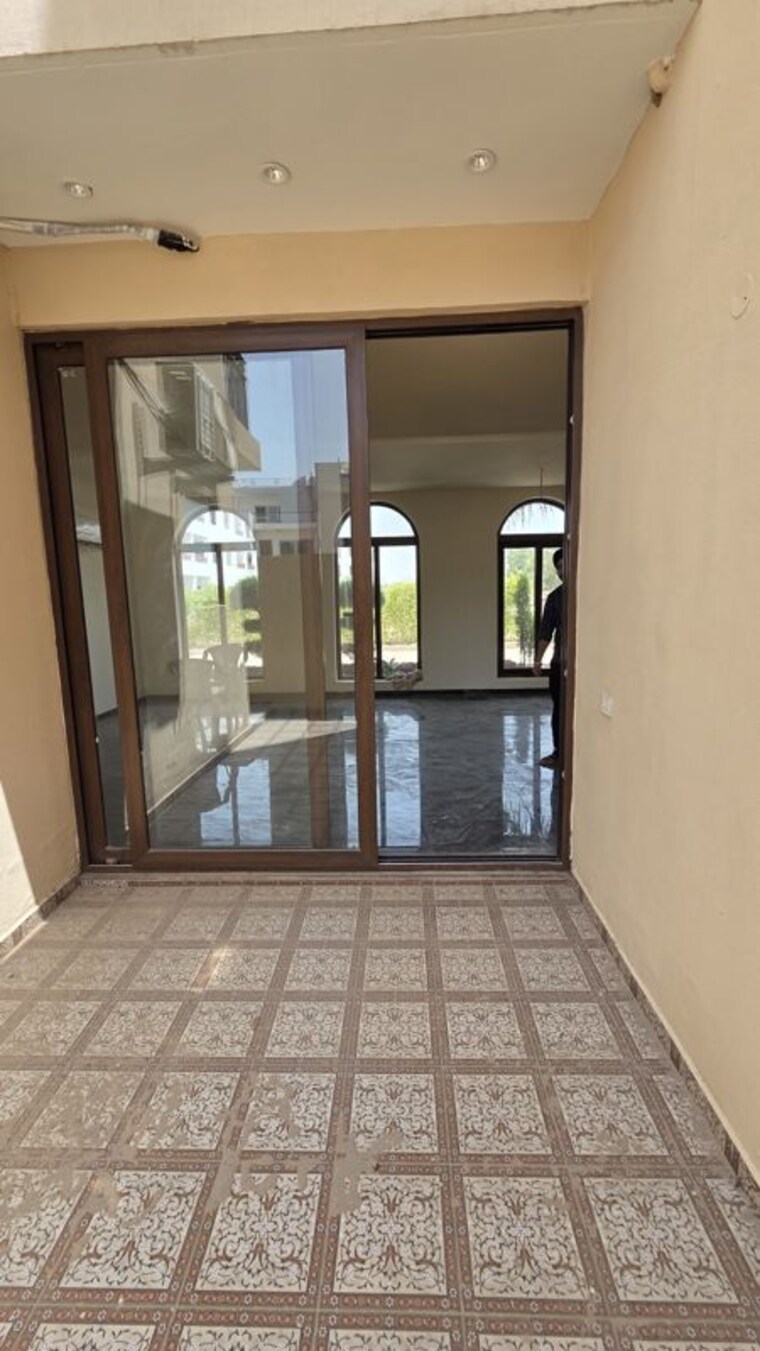 Exterior View, motia-aerogreens 5 Bedroom 225 Sq.Yd. Apartment In Dyalpur Zirakpur 10719573