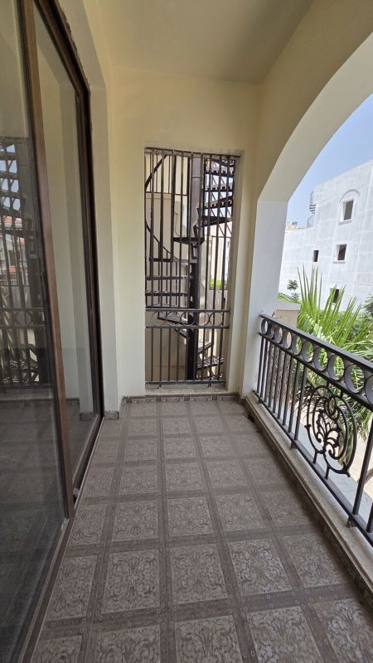 Exterior View, motia-aerogreens 5 Bedroom 225 Sq.Yd. Apartment In Dyalpur Zirakpur 10719573