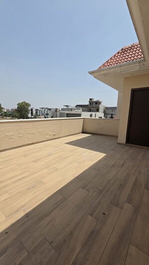 Terrace in 5 BHK Apartment at Motia Aerogreens, Dyalpur – for Sale