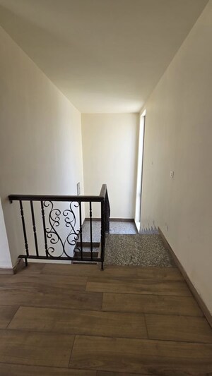 Staircase in 5 BHK Apartment at Motia Aerogreens, Dyalpur – for Sale