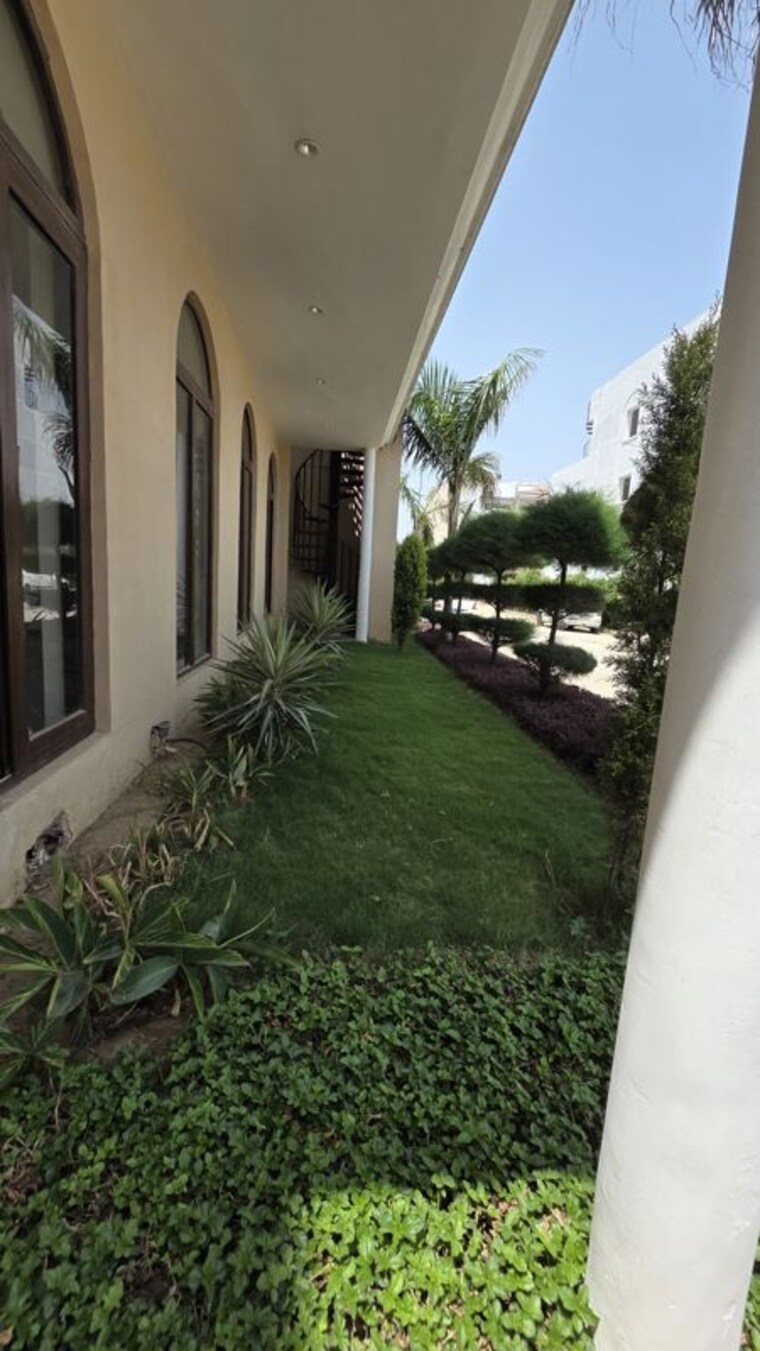 Exterior View, motia-aerogreens 5 Bedroom 225 Sq.Yd. Apartment In Dyalpur Zirakpur 10719573