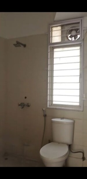 Bathroom in 2 BHK Apartment at Shiv Sai Park Apartments, Sector 87 – for Rent