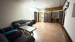 3.5 BHK +Apartment For Rent in Sarita Vihar