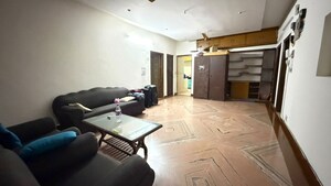 3.5 BHK Apartment For Rent in Sarita Vihar