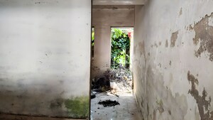 Balcony in  Independent House at Shakti Nagar – for Sale