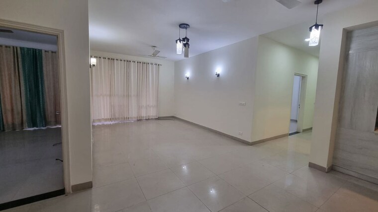 Room, omaxe-the-nile 3 Bedroom 1900 Sq.Ft. Apartment In Sector 49 Gurgaon 10719635