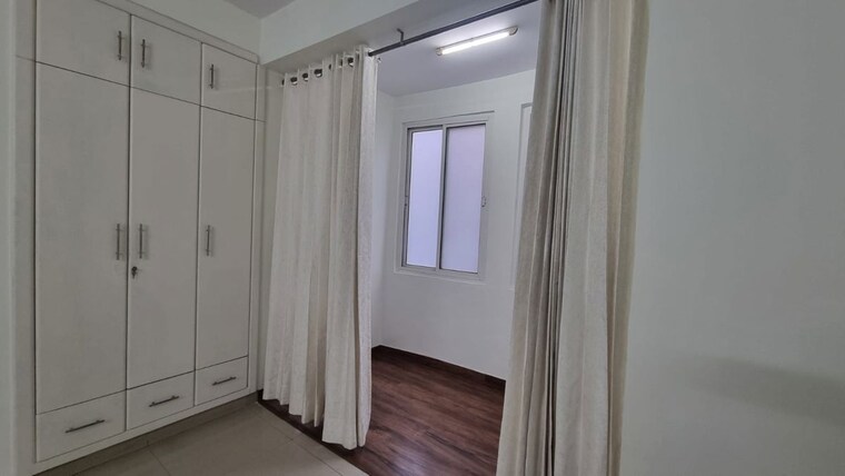 Room, omaxe-the-nile 3 Bedroom 1900 Sq.Ft. Apartment In Sector 49 Gurgaon 10719635