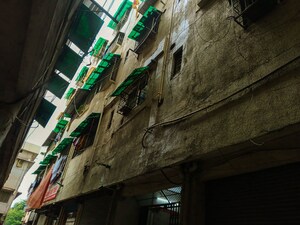  Shop – Exterior View View at Durg - for Sale