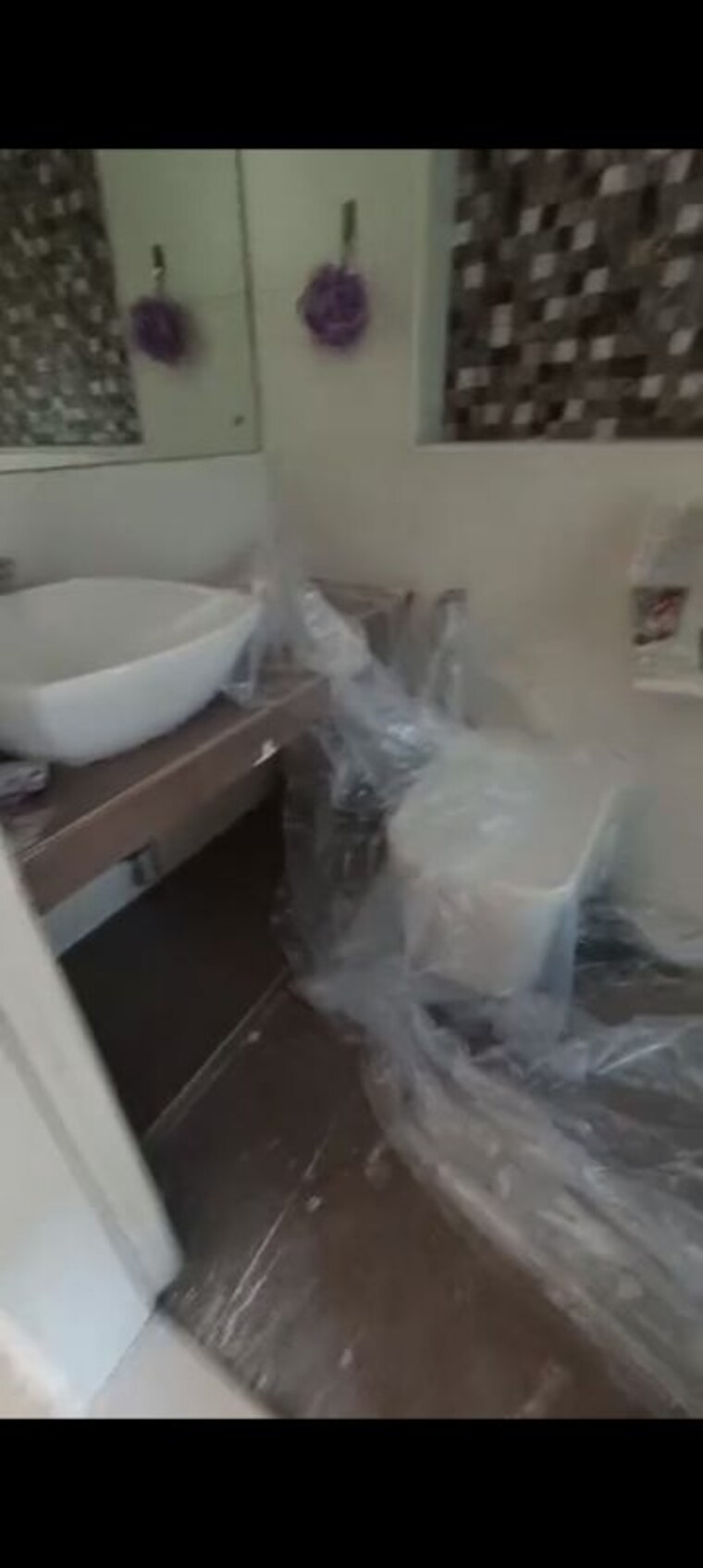 Bathroom, santacruz east 3 Bedroom 850 Sq.Ft. Apartment In Santacruz East Mumbai 10719642