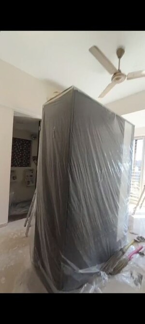 Balcony in 3 BHK Apartment at Santacruz East – for Rent