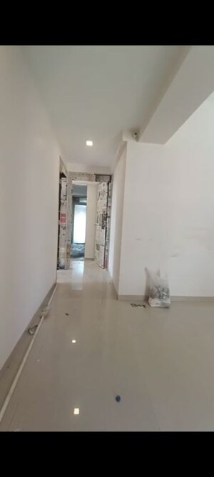Building Lobby in 3 BHK Apartment at Santacruz East – for Rent