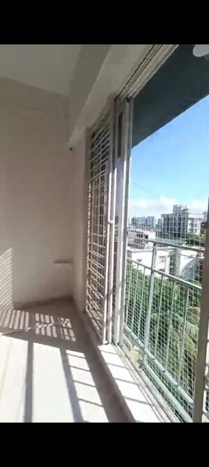 3 BHK Apartment – Exterior View View at Santacruz East - for Rent