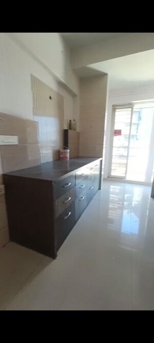 Kitchen in 3 BHK Apartment at Santacruz East – for Rent