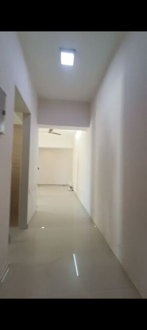 Building Lobby in 3 BHK Apartment at Santacruz East – for Rent
