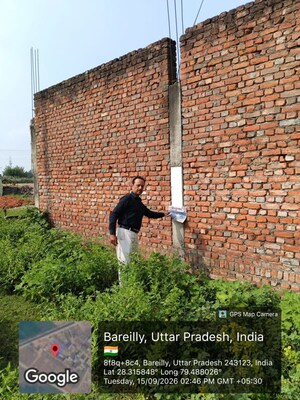   Land at Tulsi Nagar – for Sale