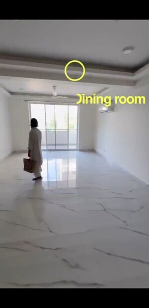 Room in 3 BHK Builder Floor at TDI The Retreat, Sector 89 – for Rent