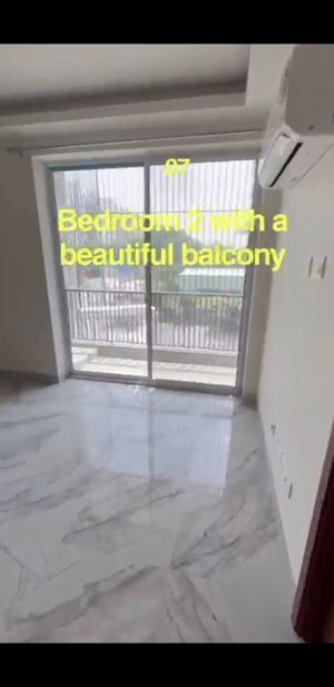 Room in 3 BHK Builder Floor at TDI The Retreat, Sector 89 – for Rent