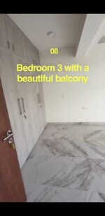 3 BHK 300 Sq.Yd. Builder Floor in TDI The Retreat