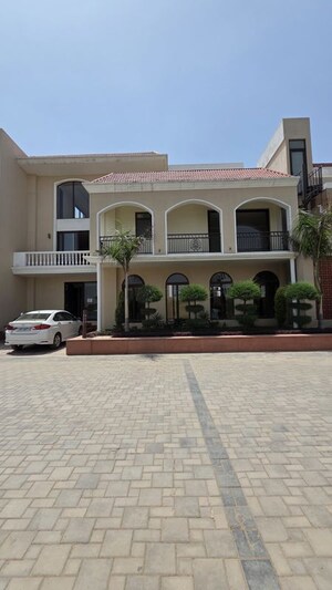 5 BHK Villa For Sale in Motia Aerogreens, Dyalpur