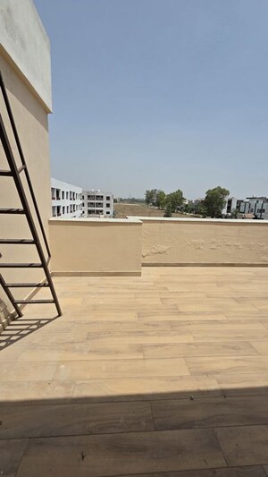 Terrace in 5 BHK Villa at Motia Aerogreens, Dyalpur – for Sale
