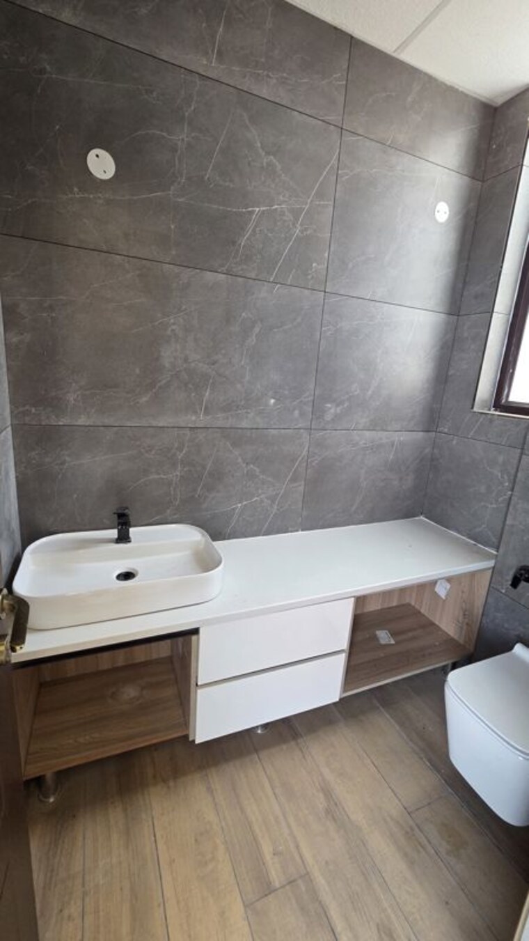 Bathroom, motia-aerogreens 5 Bedroom 225 Sq.Yd. Villa In Dyalpur Zirakpur 10719632