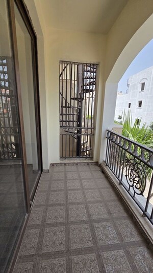 5 BHK Villa – Exterior View View at Motia Aerogreens, Dyalpur - for Sale