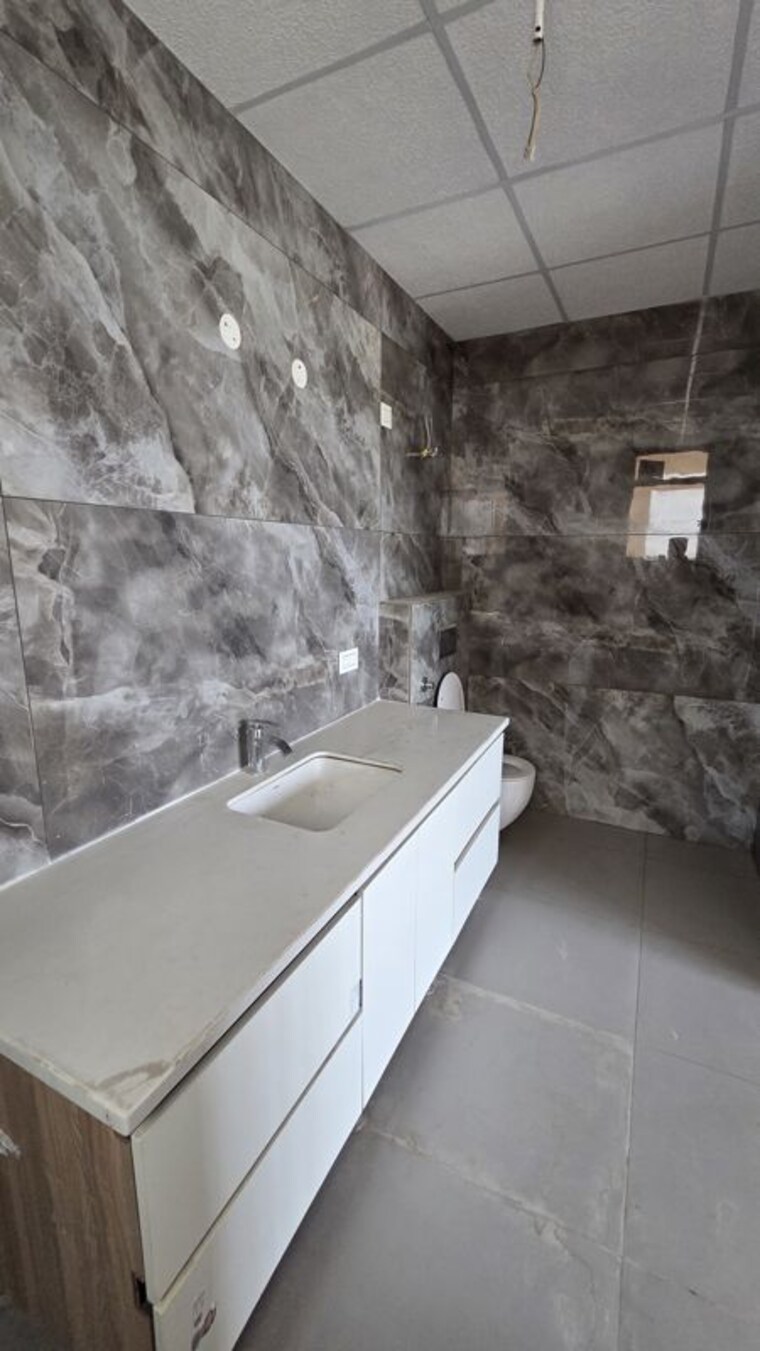 Bathroom, motia-aerogreens 5 Bedroom 225 Sq.Yd. Villa In Dyalpur Zirakpur 10719632