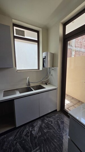 Kitchen in 5 BHK Villa at Motia Aerogreens, Dyalpur – for Sale