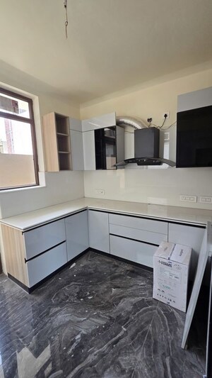 Kitchen in 5 BHK Villa at Motia Aerogreens, Dyalpur – for Sale