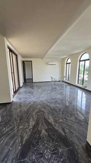 Building Lobby in 5 BHK Villa at Motia Aerogreens, Dyalpur – for Sale
