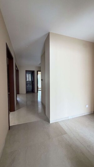 Building Lobby in 4 BHK Builder Floor at Defence Colony – for Rent