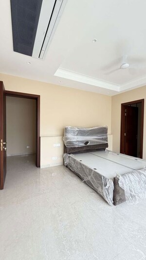 4 BHK Builder Floor For Rent in Defence Colony