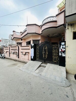  Independent House For Sale in Avtar Nagar