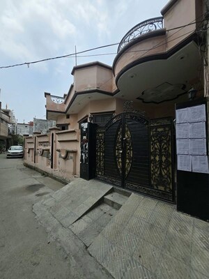  Independent House – Exterior View View at Avtar Nagar - for Sale
