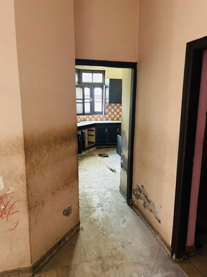 Building Lobby in  Independent House at Avtar Nagar – for Sale