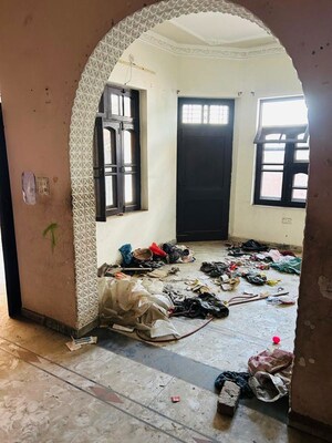 Living Room in  Independent House at Avtar Nagar – for Sale